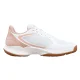 Wilson Hurakn Lite Mulher Branco Rosa — Sapatilhas de Padel Ultraleves - imagem 1