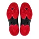Sapatilhas Wilson Hurakn Pro V2 Homem Preto Vermelho — Velocidade e Agilidade no Padel - imagem 6