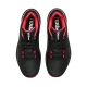 Sapatilhas Wilson Hurakn Pro V2 Homem Preto Vermelho — Velocidade e Agilidade no Padel - imagem 7