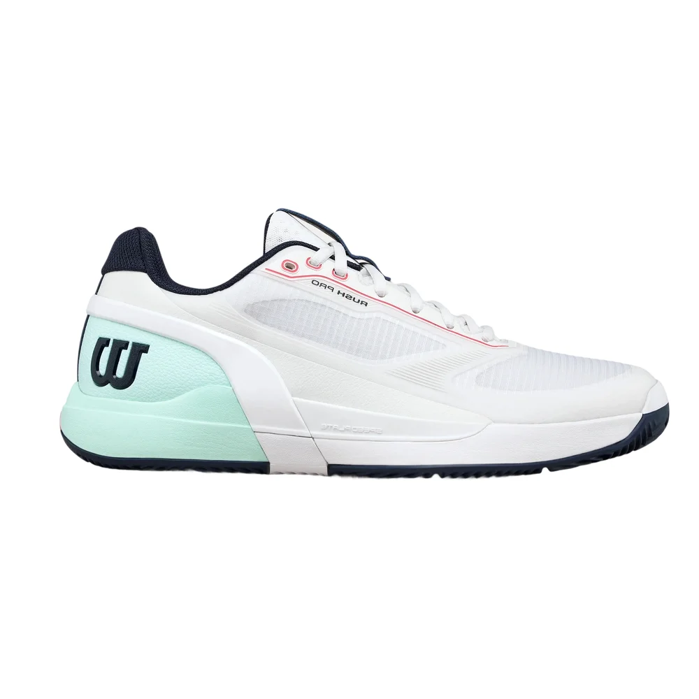 Wilson Hurakn Pro V2 Padel Shoes – Speed & Stability - image 1