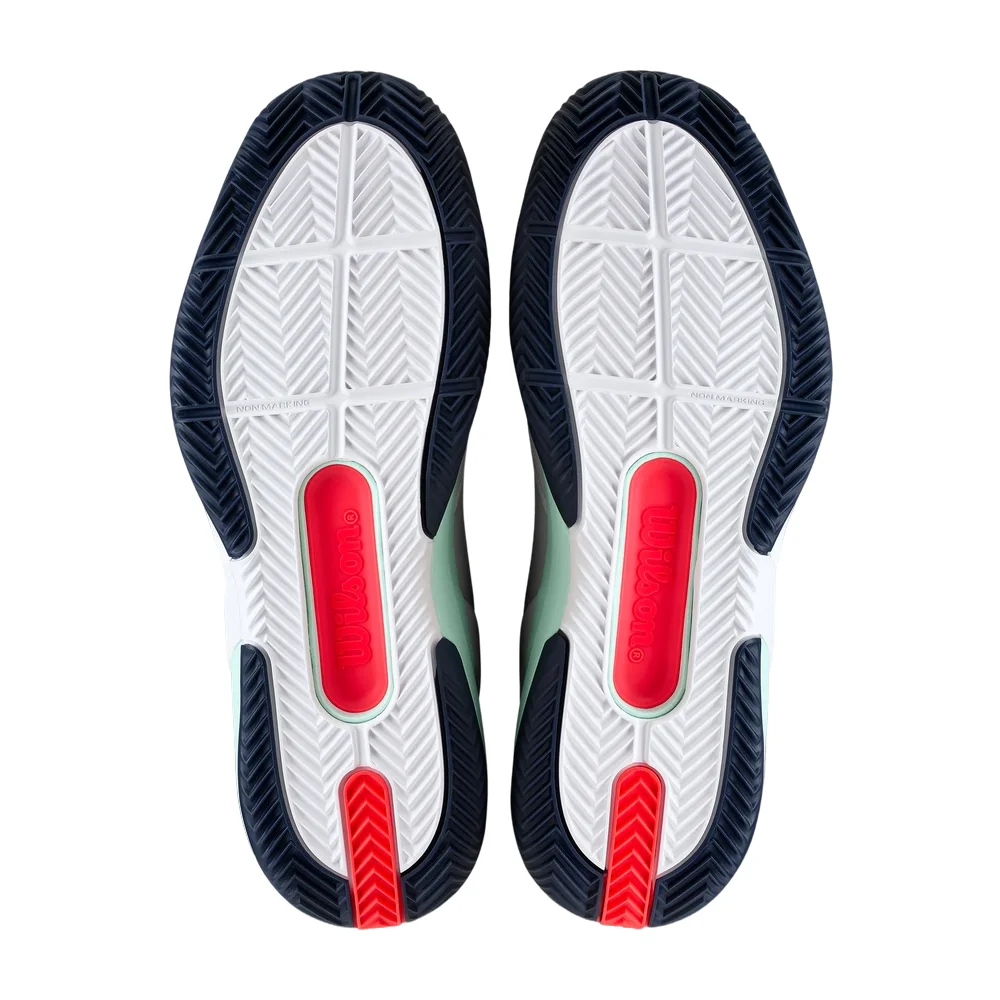 Wilson Hurakn Pro V2 Padel Shoes – Speed & Stability - image 3
