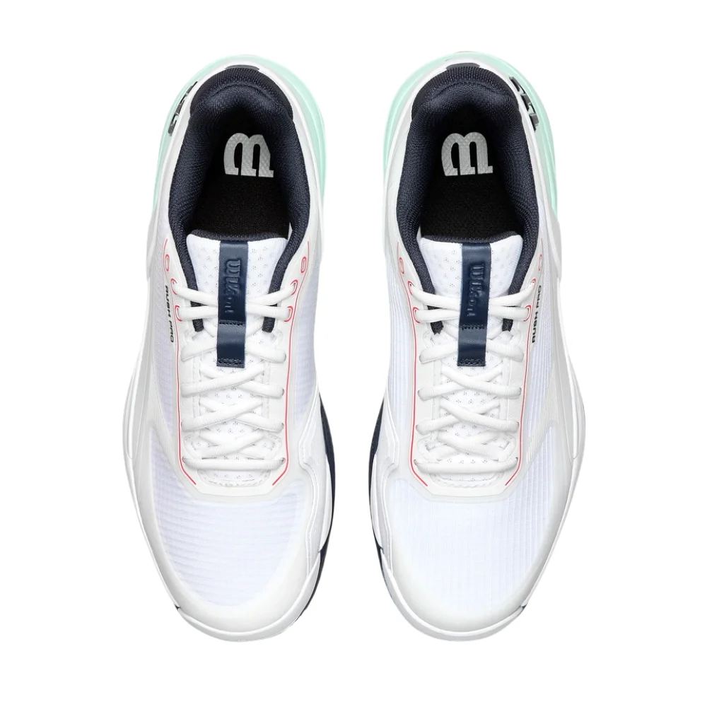 Wilson Hurakn Pro V2 Padel Shoes – Speed & Stability - image 4