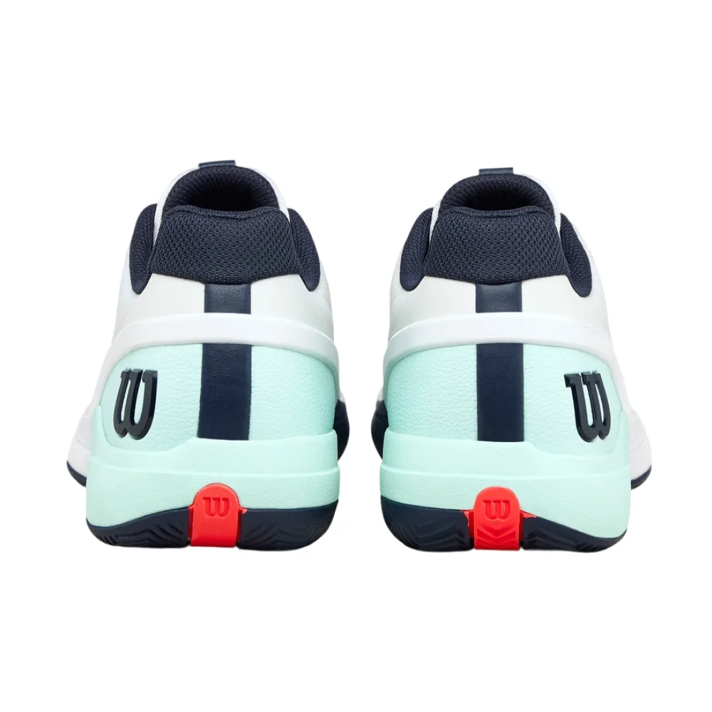 Wilson Hurakn Pro V2 Padel Shoes – Speed & Stability - image 5