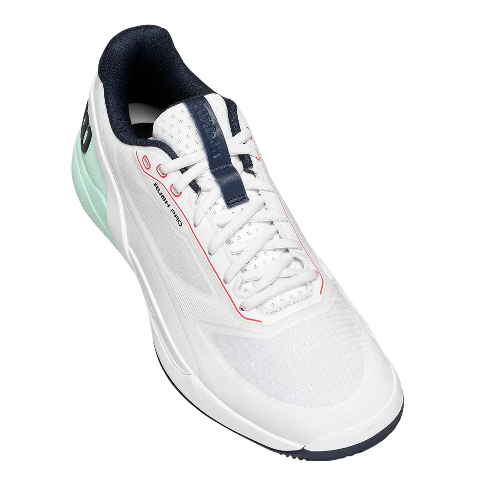 Wilson Hurakn Pro V2 Padel Shoes – Speed & Stability - image 8