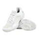 Sapatilhas Wilson Hurakn Pro V2 Mulher Branco Prateado — Velocidade e Agilidade no Padel - imagem 2