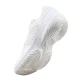 Sapatilhas Wilson Hurakn Pro V2 Mulher Branco Prateado — Velocidade e Agilidade no Padel - imagem 3
