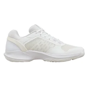 Wilson Hurakn Pro V2 Mulher Branco Prateado
