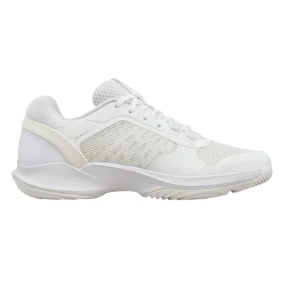 Wilson Hurakn Pro V2 Women's White Silver
