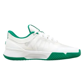 Wilson Intrigue Tour Women's White Green