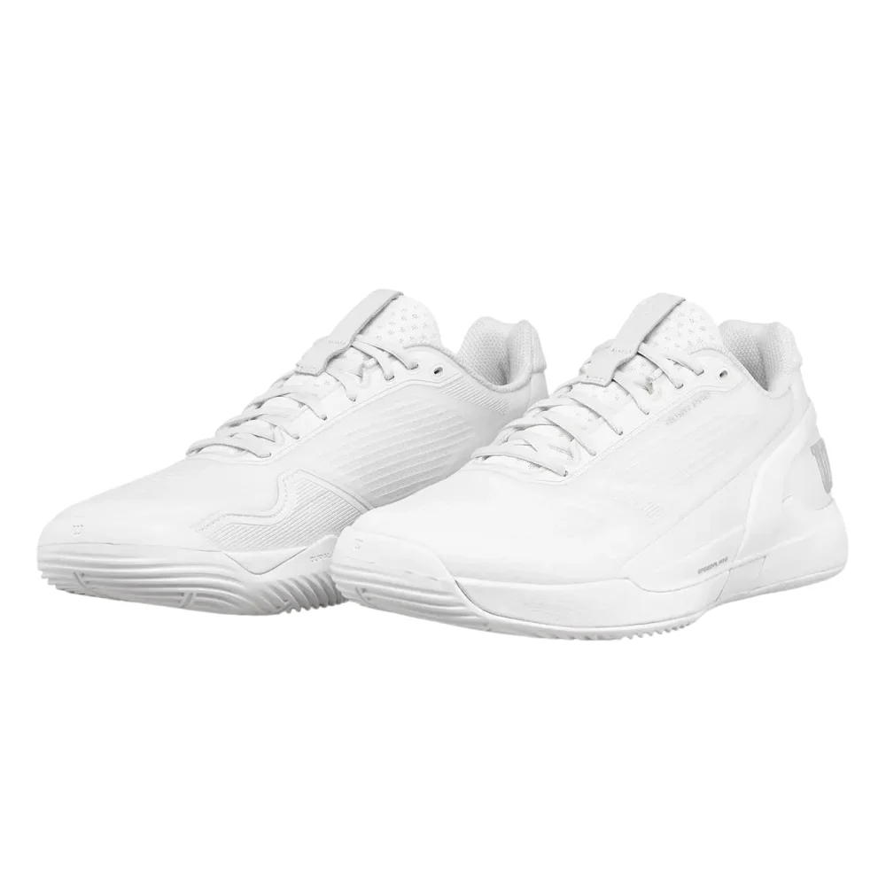 Wilson Rush Pro 5 Padel Men's White — Professional Stability & Control - image 2