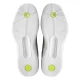 Wilson Rush Pro 5 Padel Homem Branco — Estabilidade e Controlo Profissional - imagem 3