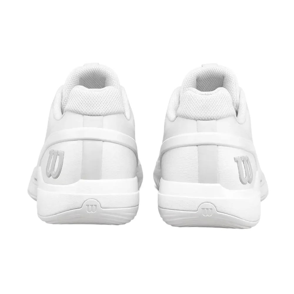 Wilson Rush Pro 5 Padel Men's White — Professional Stability & Control - image 5