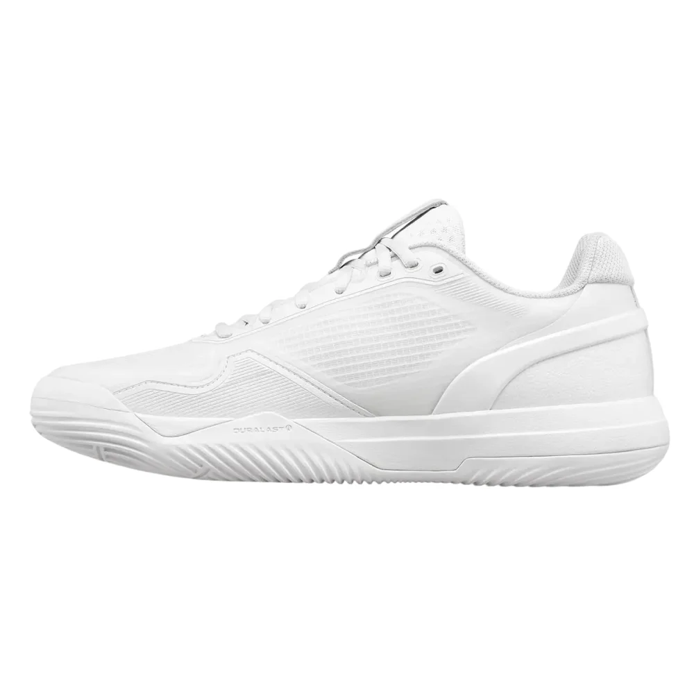 Wilson Rush Pro 5 Padel Men's White — Professional Stability & Control - image 6