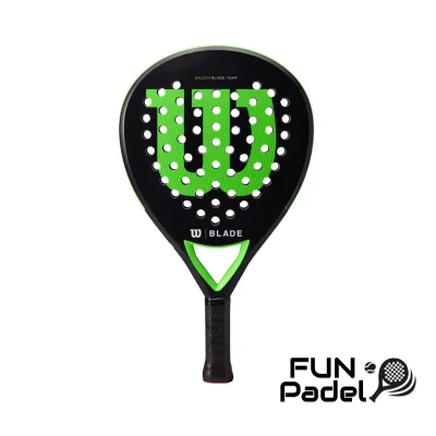 Wilson Blade Team V2 Black