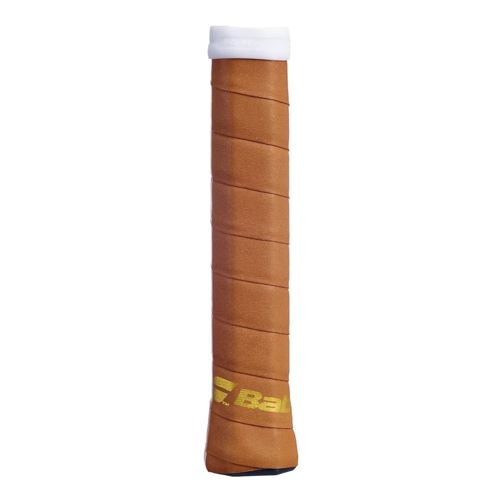 Babolat Natural – grip em couro natural - imagem 2