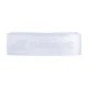 Babolat Syntec Evo 1x Grip White – comfortable grip for padel and tennis rackets - image 2