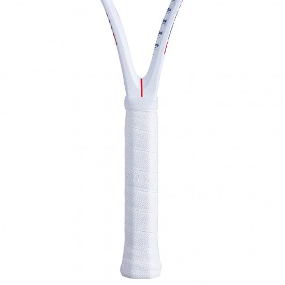 Babolat Syntec Evo 1x Grip White – grip confortável para padel e ténis - imagem 3