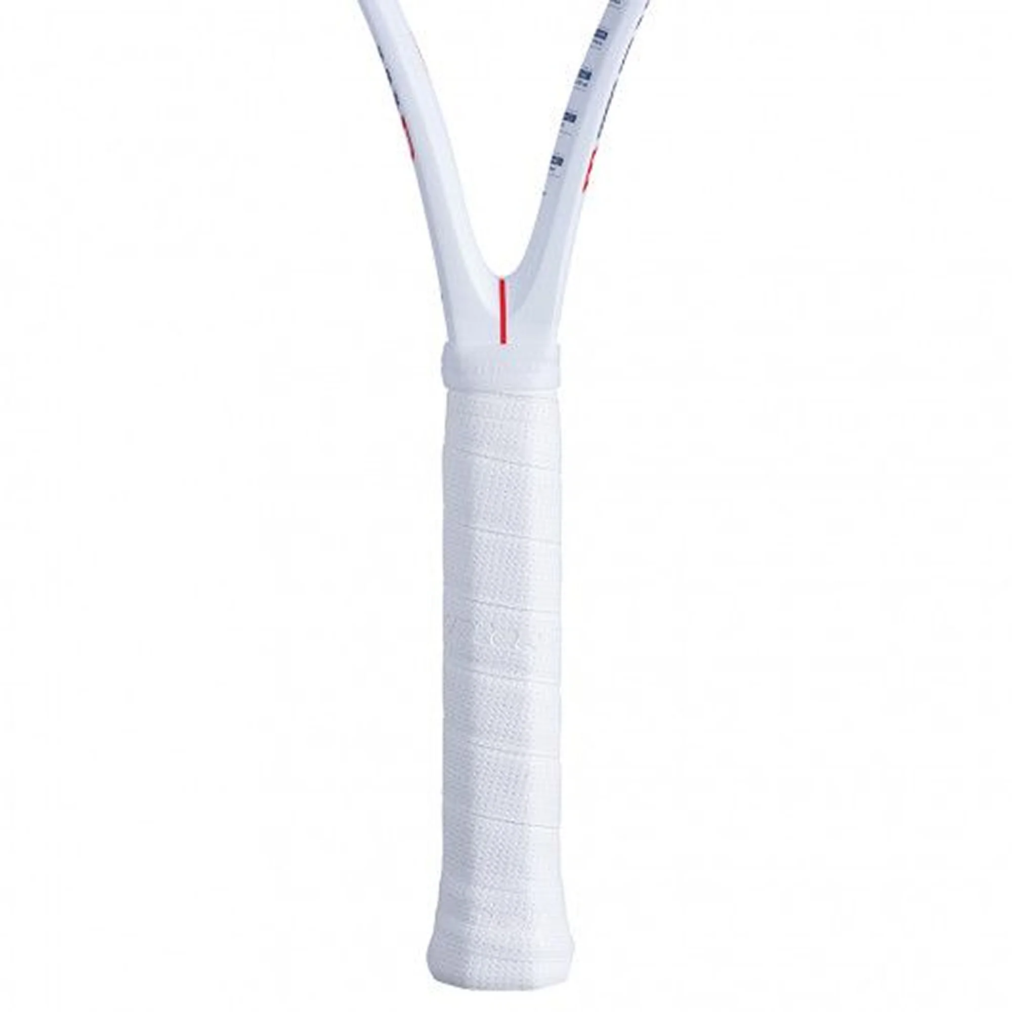 Babolat Syntec Evo 1x Grip White – comfortable grip for padel and tennis rackets - image 3