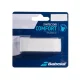 Babolat Syntec Evo 1x Grip White – comfortable grip for padel and tennis rackets - image 1