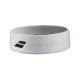Babolat Logo Headband White Unisex - image 1