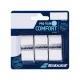 Babolat Pro Tour 2.0 x3 Overgrip White - image 1