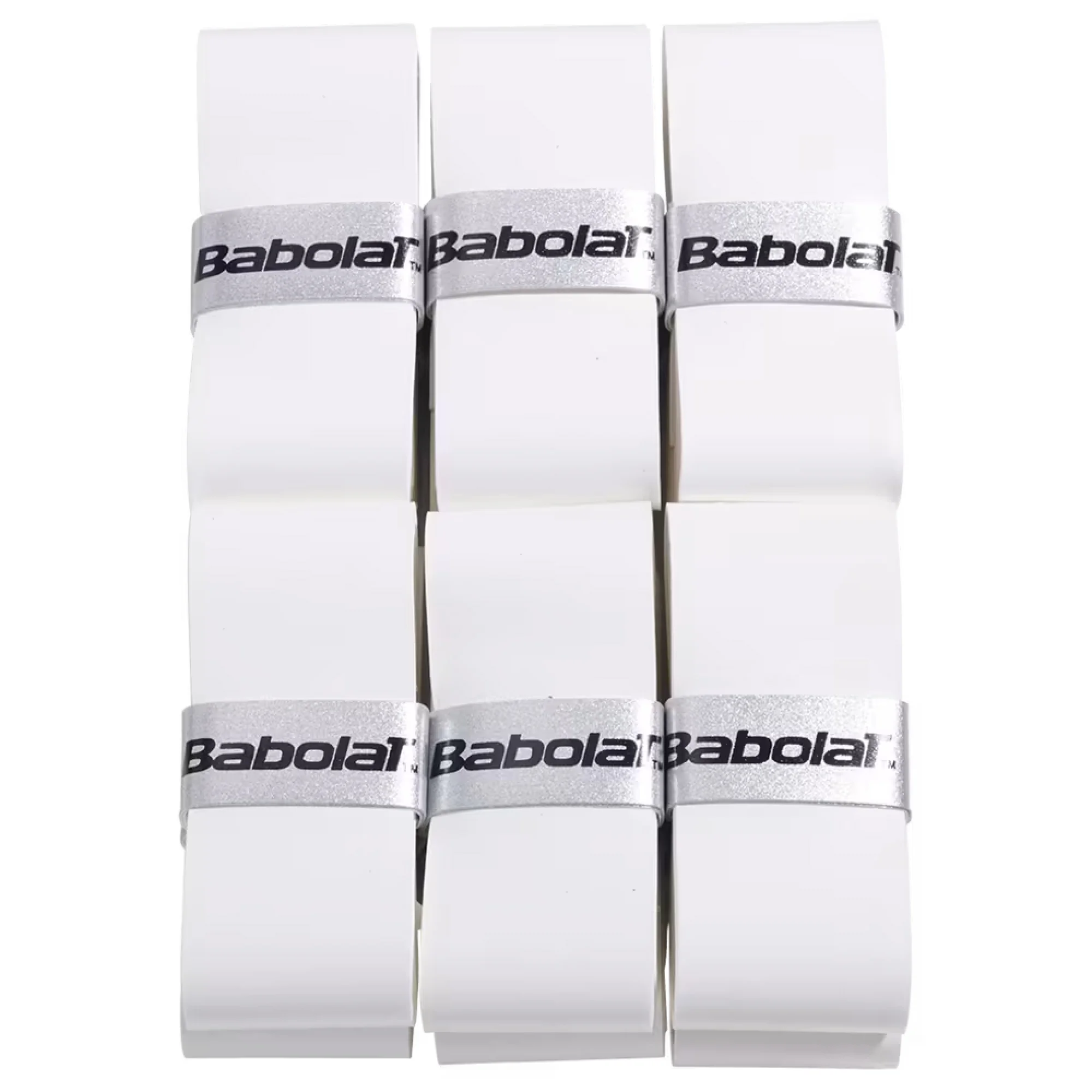 Babolat VS Original Overgrip x12 – Legendary Dry Feel & Control - image 2