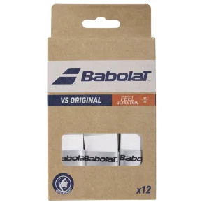 Babolat VS Original Overgrip x12 