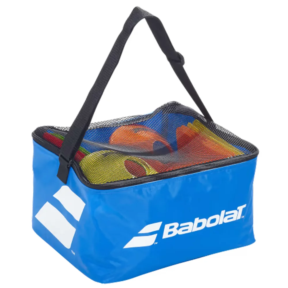 Babolat Mini Tennis Kit — training kit for court drills - image 2