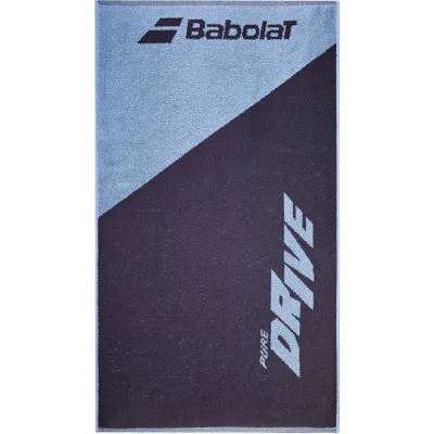 Babolat Medium Towel Blue