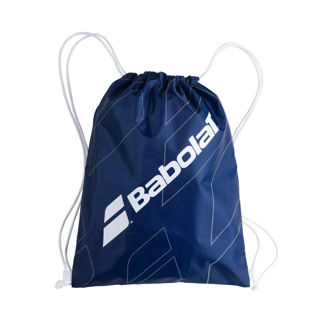 Babolat Towel Promo Sports Towel — Classic Blue Edition - image 2