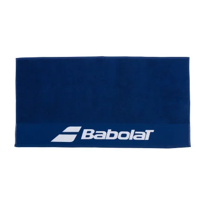 Babolat Towel Promo Blue