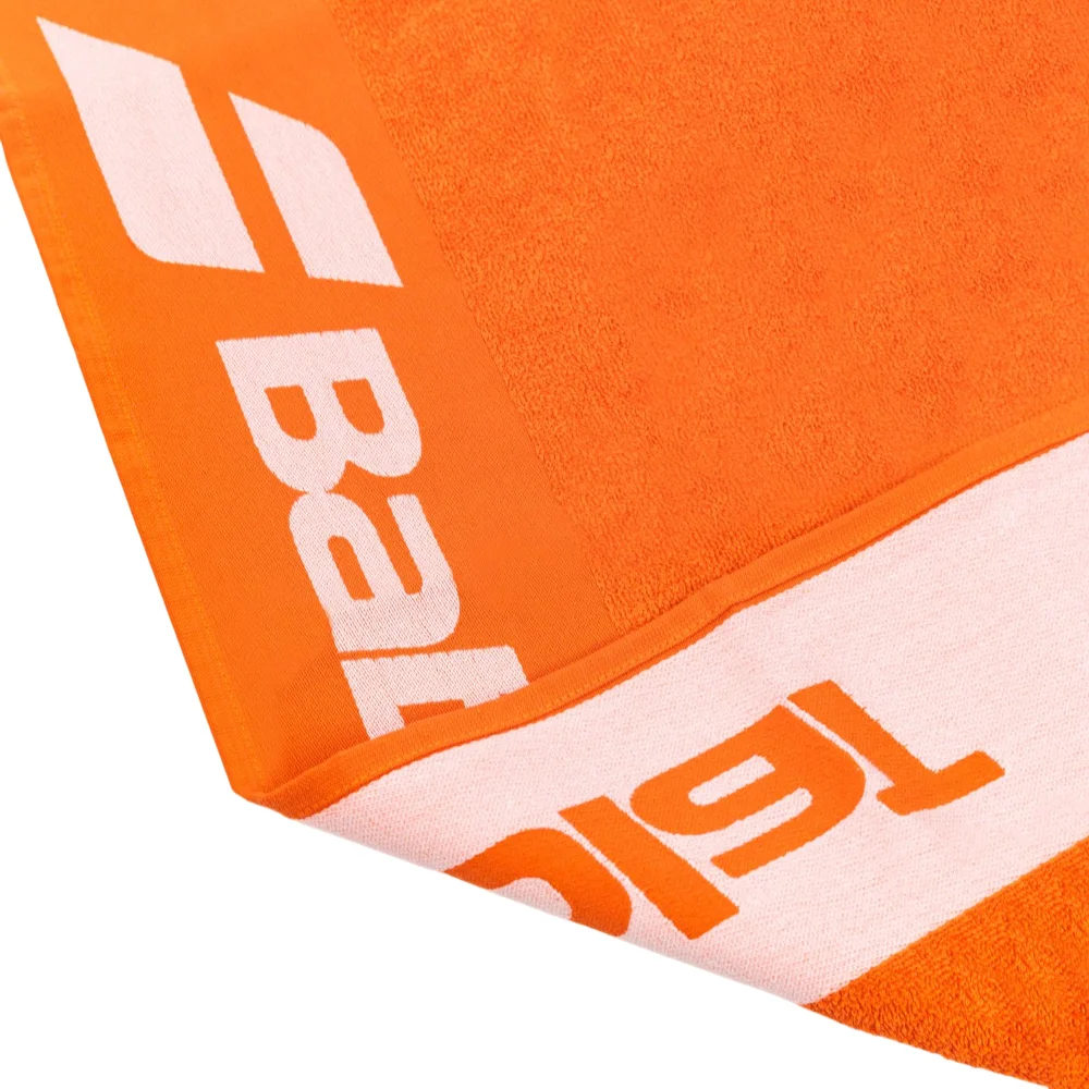 Babolat Towel Promo Sports Towel — Ultra-Absorbent & Compact - image 2