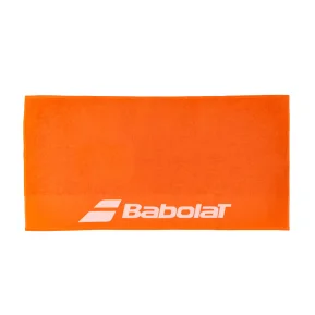 Babolat Towel Promo Orange