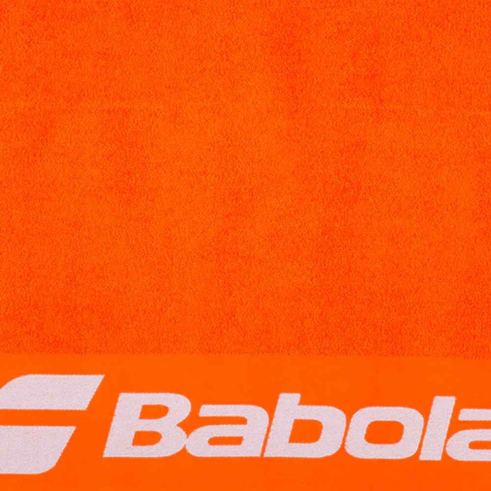 Babolat Towel Promo Sports Towel — Ultra-Absorbent & Compact - image 4