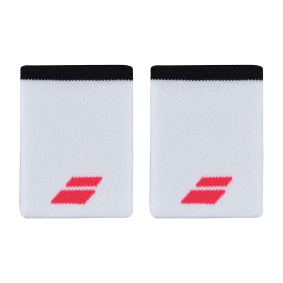 Babolat Ljb Wristband Red