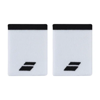 Babolat Ljb Wristband White