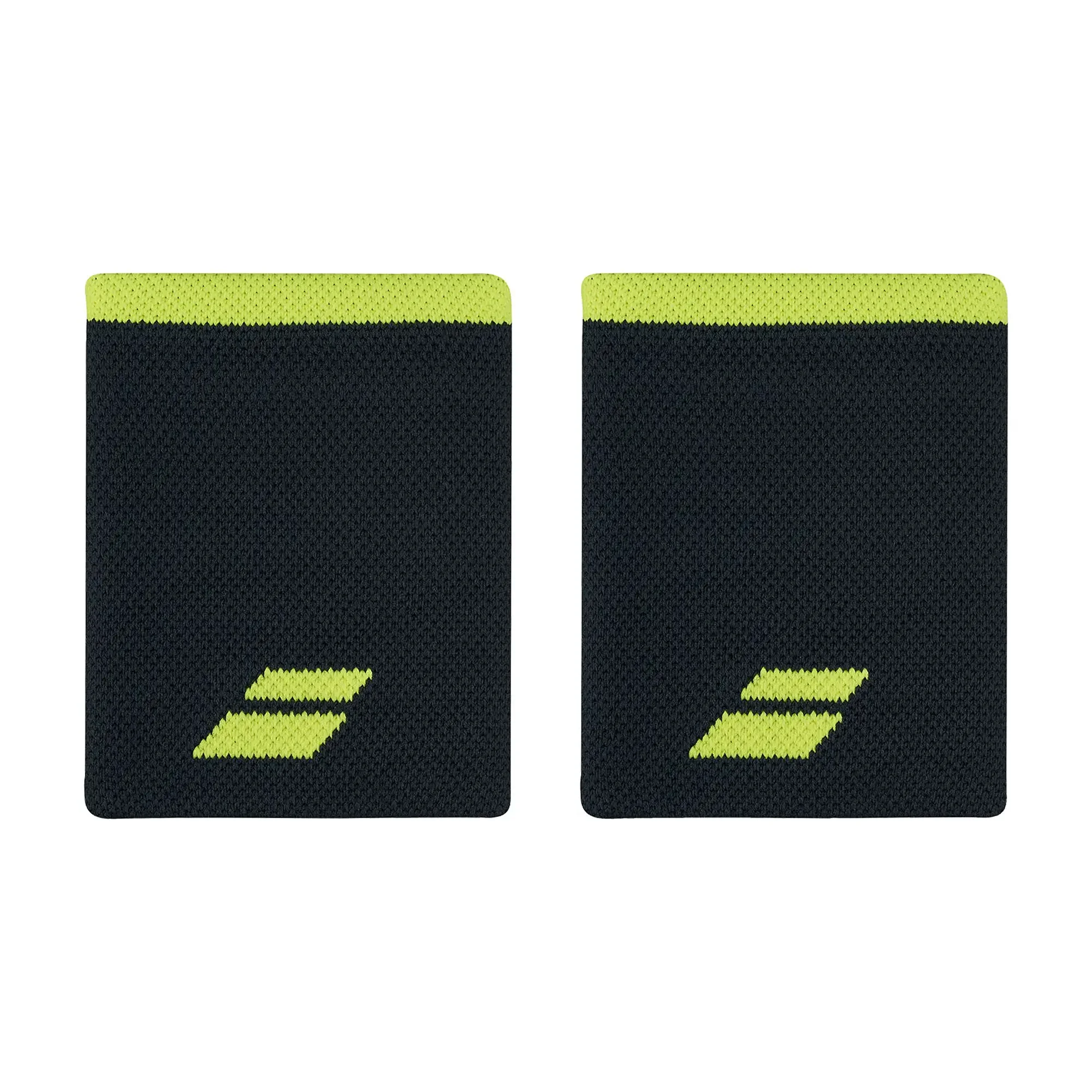 Babolat Ljb Wristband Black – comfortable wristband - image 1