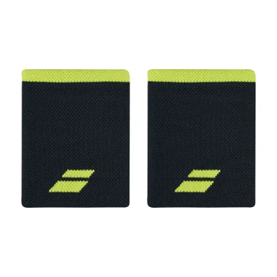 Babolat Ljb Wristband Black
