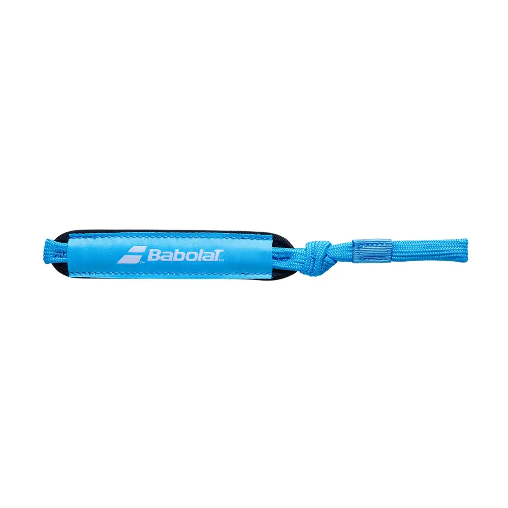 Babolat Wrist Strap Blue - image 2