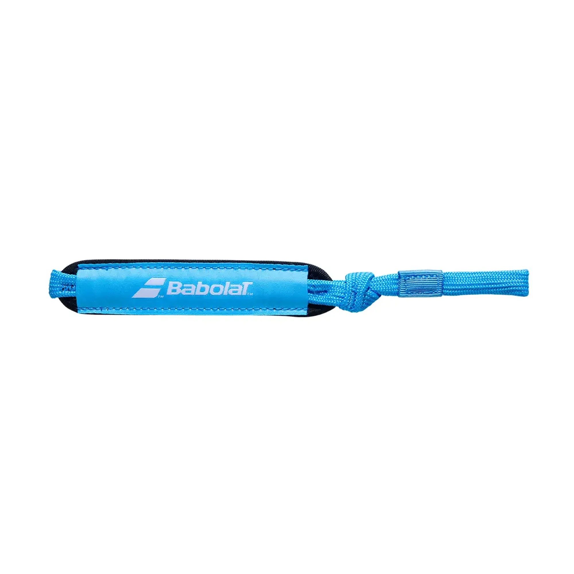 Babolat Wrist Strap Blue - image 2
