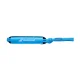 Babolat Correia de pulso Azul - imagem 2