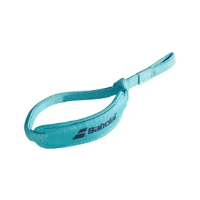 Babolat Wrist Strap Turquoise blue