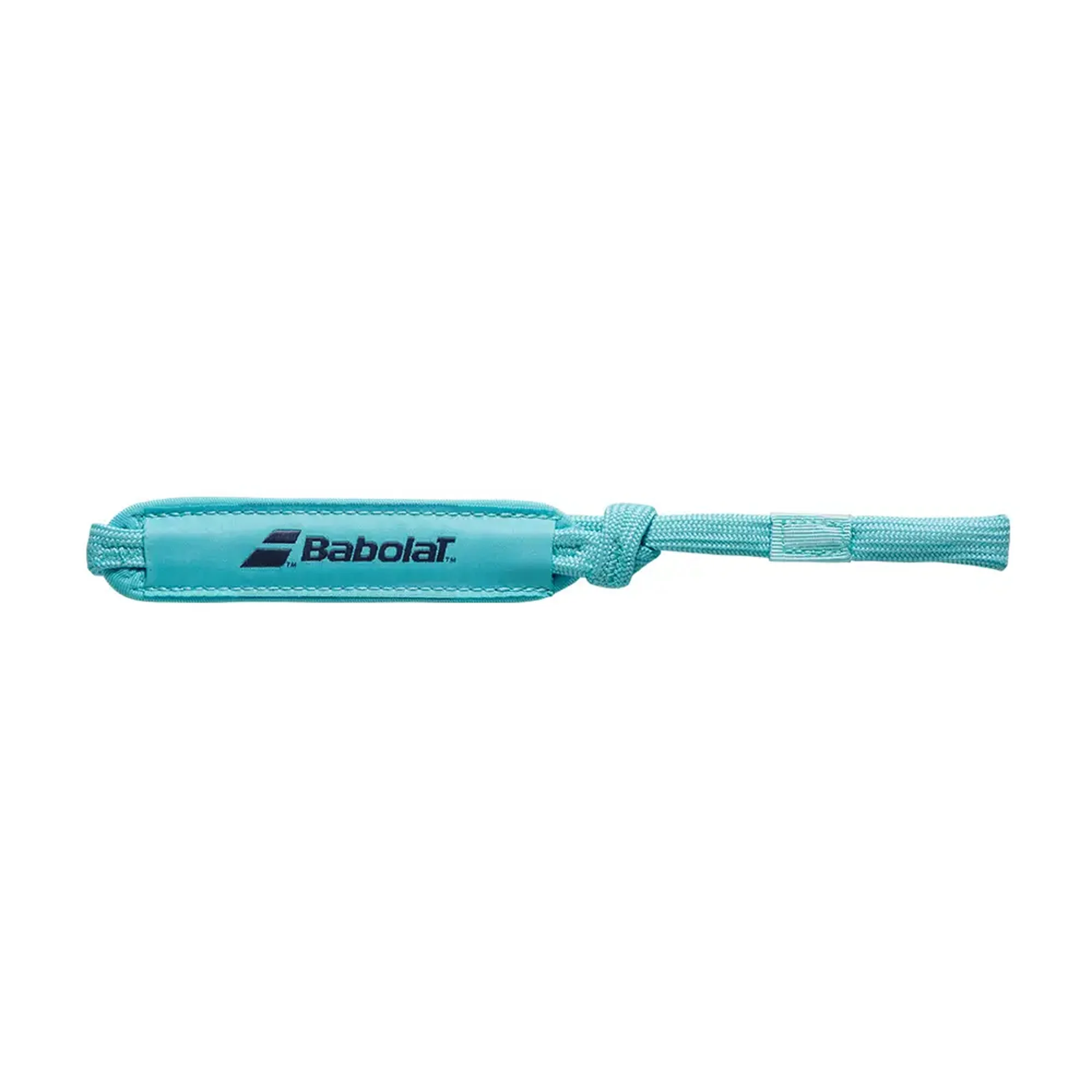 Babolat Wrist Strap Turquoise blue - image 2