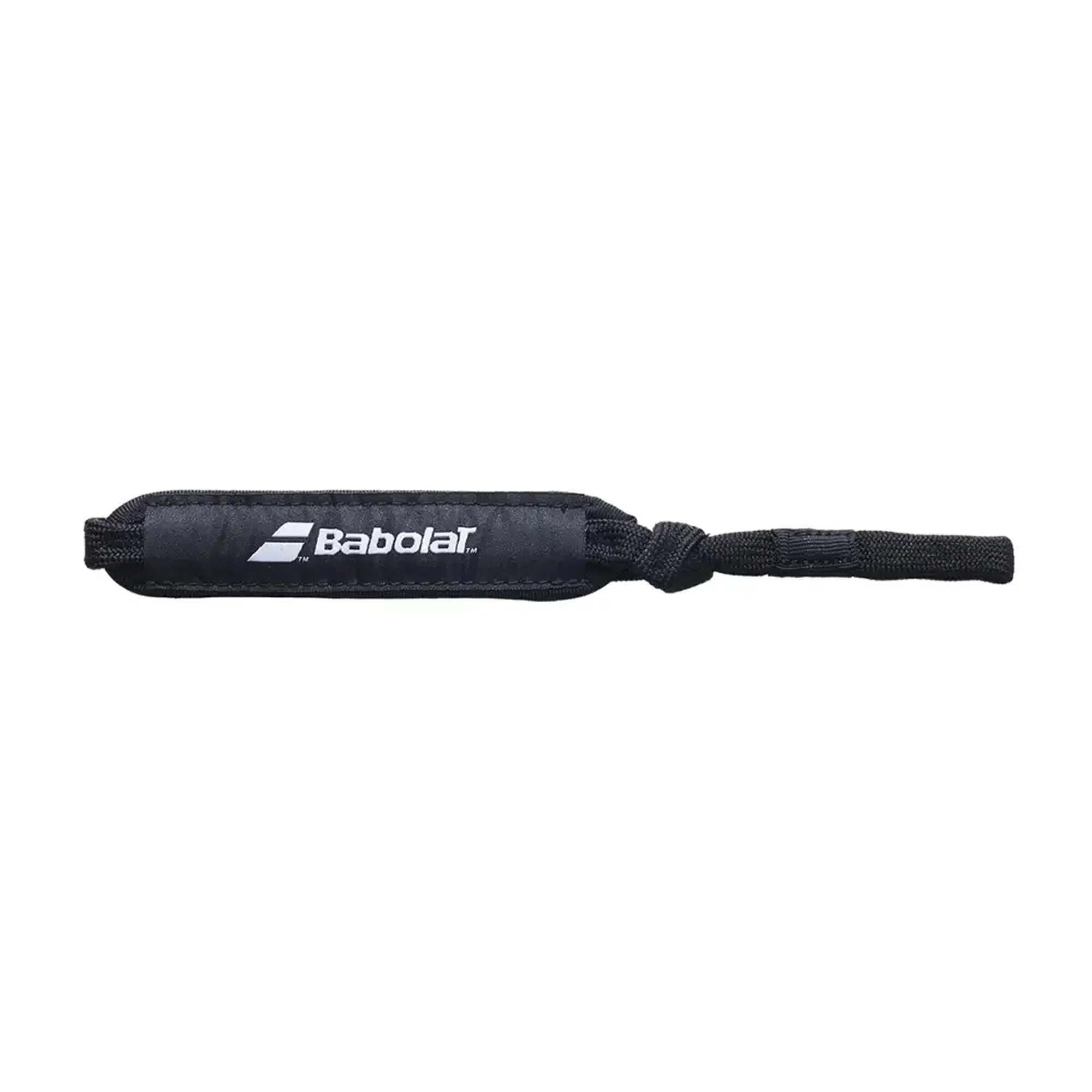 Babolat Wrist Strap Black - image 2