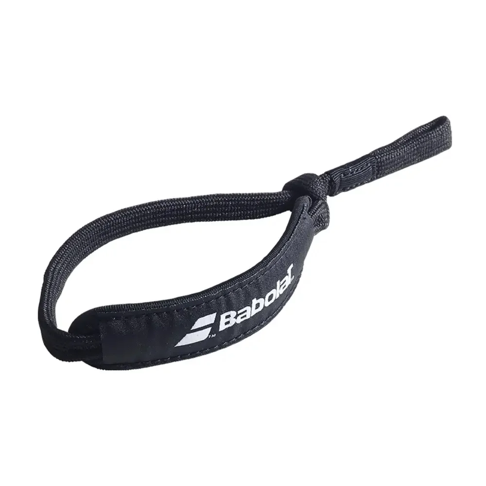 Babolat Wrist Strap Black - image 1