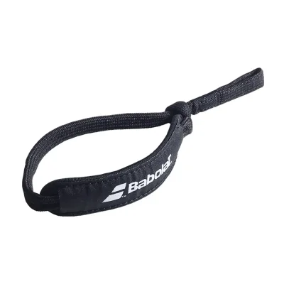 Babolat Wrist Strap Black