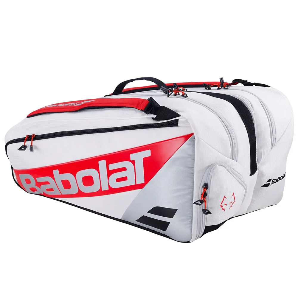 Babolat RH Pro Padel Juan Lebrón 2025 — sports padel bag with large capacity - image 2