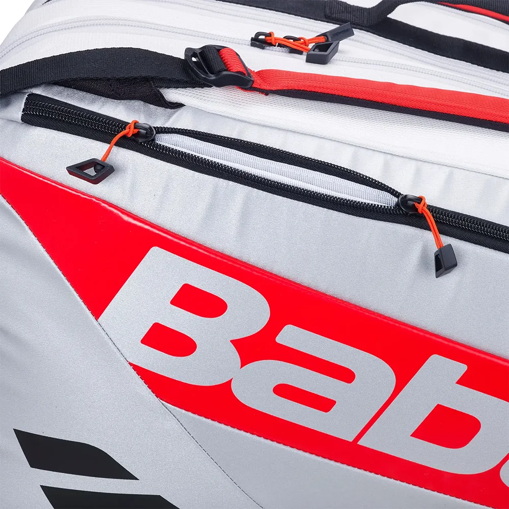 Babolat RH Pro Padel Juan Lebrón 2025 — sports padel bag with large capacity - image 3