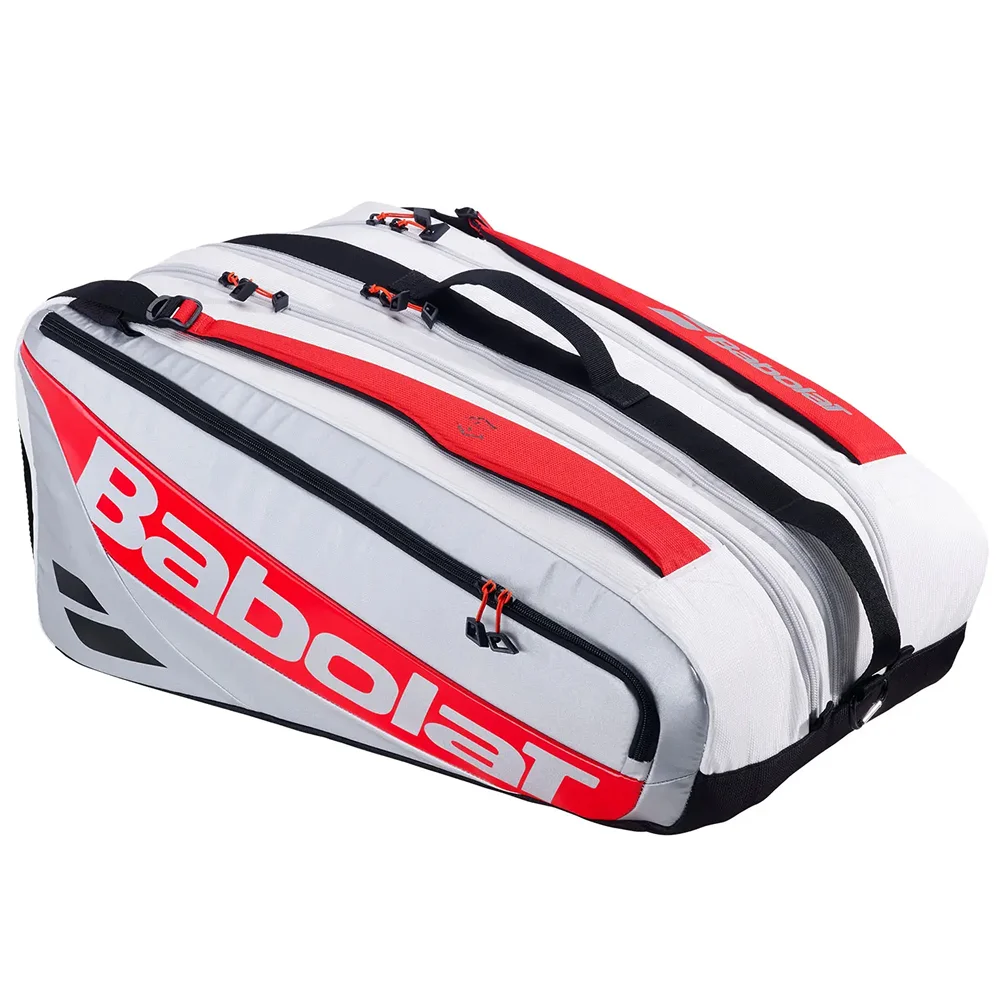 Babolat RH Pro Padel Juan Lebrón 2025 — sports padel bag with large capacity - image 1