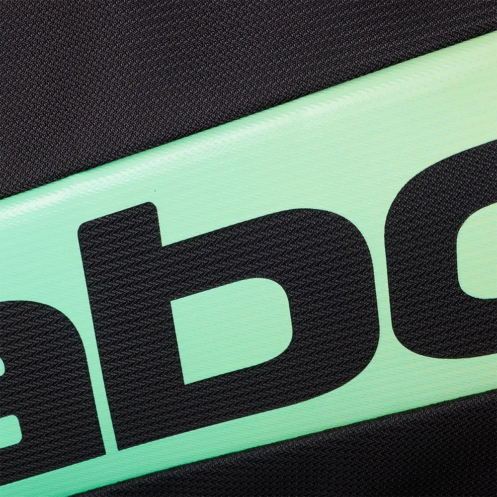 Babolat RH Pro Padel MULTICOLOR — large capacity and organization - image 4